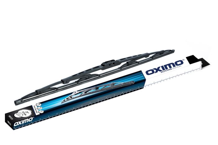 Щітка cклоочисника каркасна OXIMO AERO 475мм 1шт WUS475